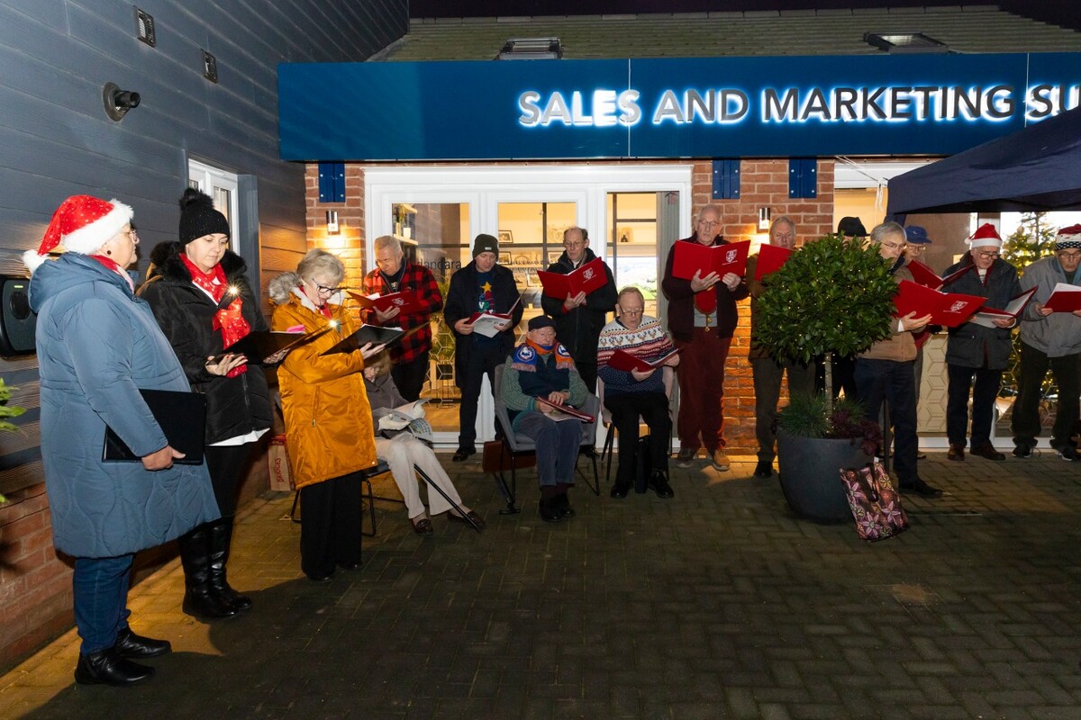 Towerlands Park - 15.12.2024